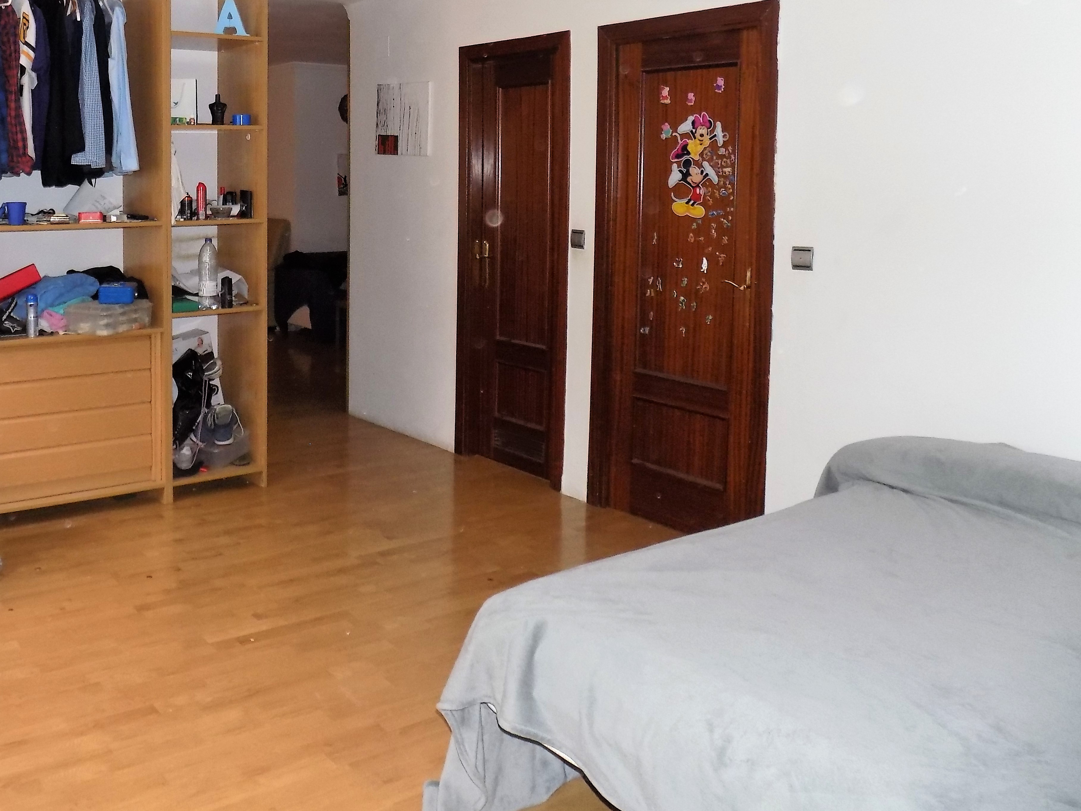 DORMITORIO PRINCIPAL